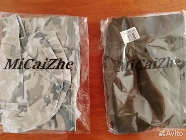 Балаклава зимняя