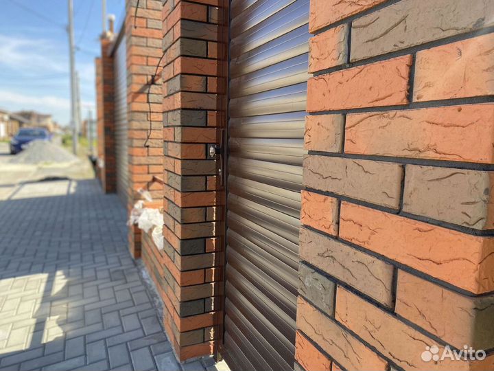 Кирпич с доставкой Новомосковский