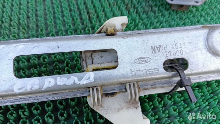 Стеклоподъемник задний ford focus 1