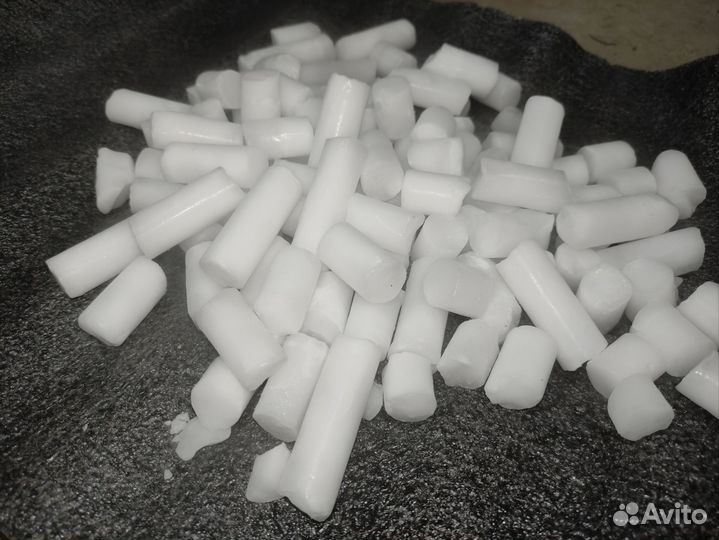 Сухой лёд гранула 20 мм