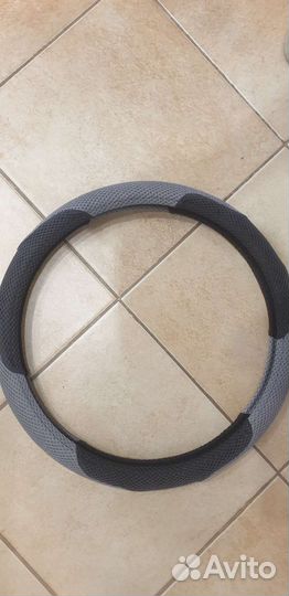 Оплетка на руль