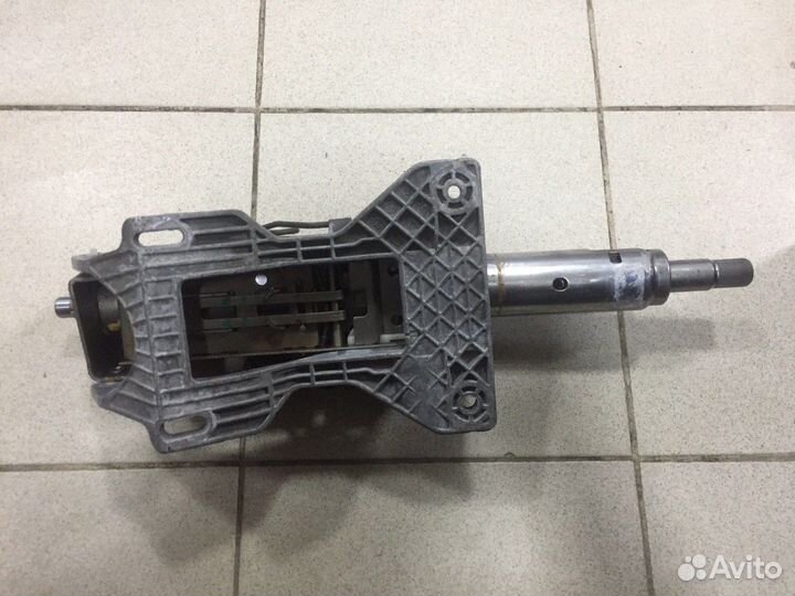 Рулевая колонка Chevrolet Cruze седан 1.6