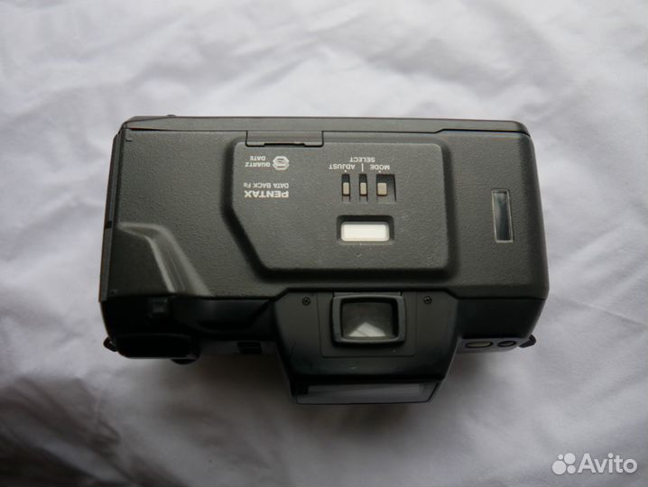 Славный pentax SF7 може всё Зеркалка