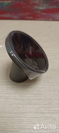 Магнитный автомобильный держатель baseus