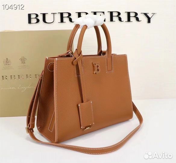 Сумка женская Burberry с доставкой