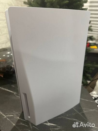 Sony playstation 5 ps5 с дисководом