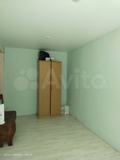 Доля в 3-к. квартире, 52,1 м², 1/2 эт.