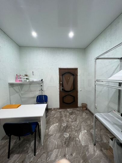 Собственник.Офис с арендатором 14 м² Доход 6тр