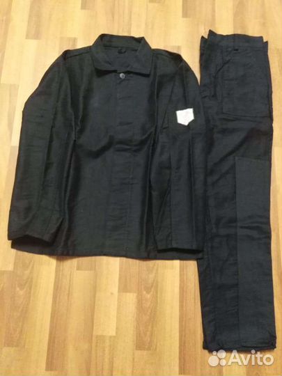 Костюм рабочий