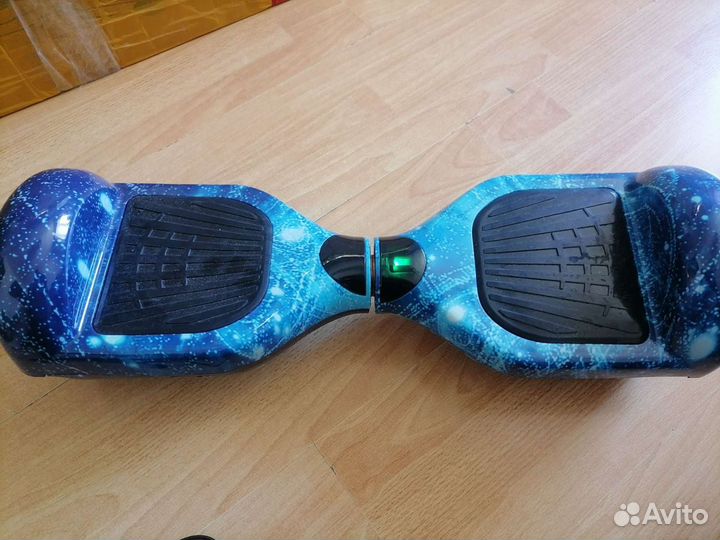 Гироскутер