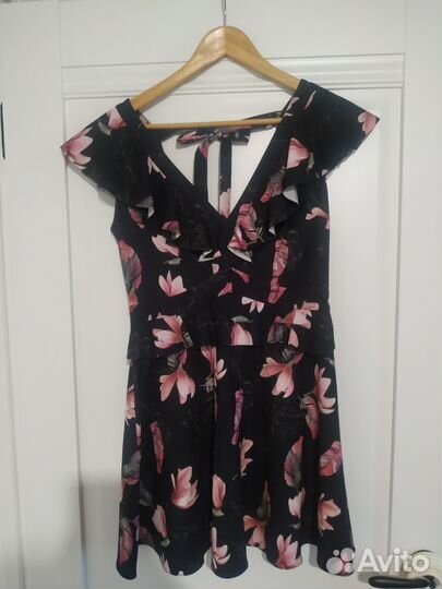 Платье женское