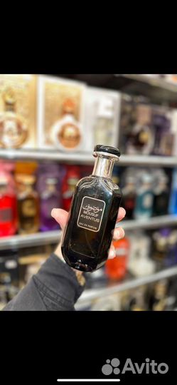 Дубайские оригинал духи