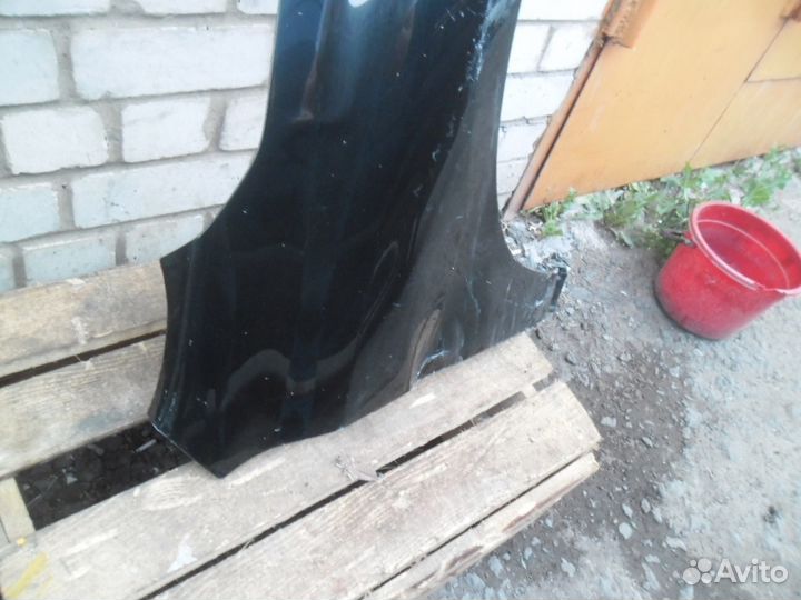 Крыло переднее правое Ниссан Теана Teana J32