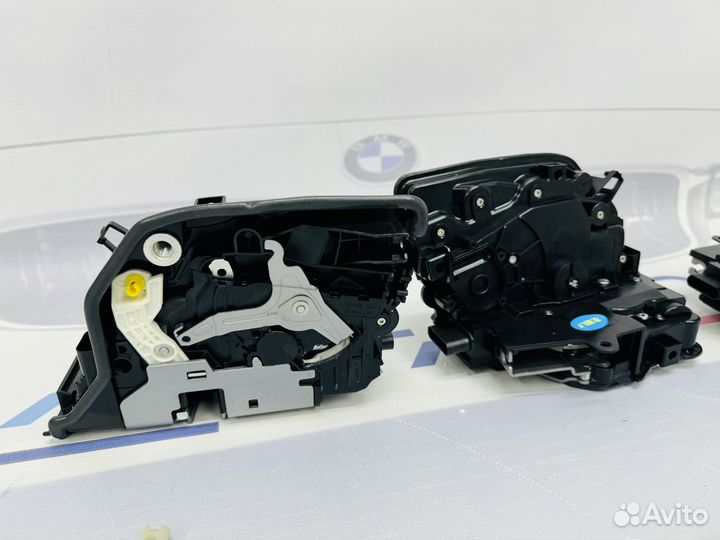 Доводчики дверей BMW 3 G20