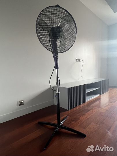 Напольный вентилятор Polaris PSF 40RC Wave