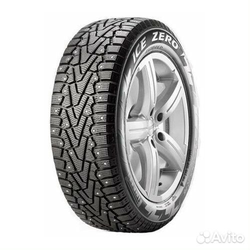 Pirelli Ice Zero 245/60 R18 109H