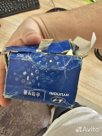 Сайлентблок переднего нижнего рычага задний