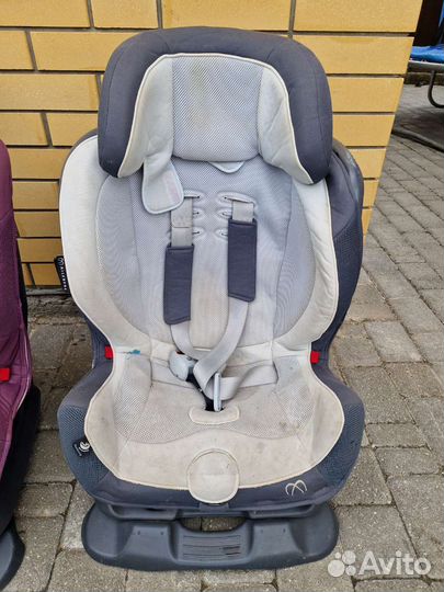 Детское автокресло ailebere