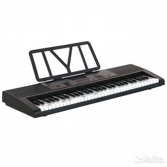 Синтезатор