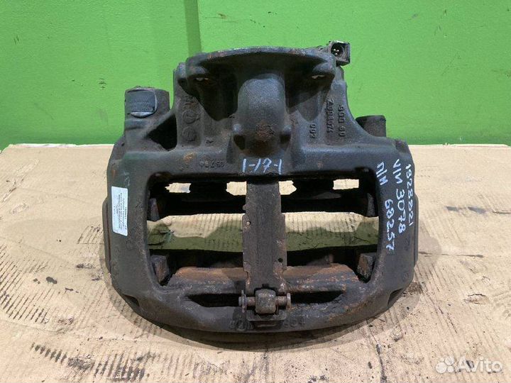 Суппорт тормозной scania R420