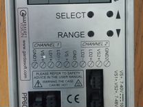 Контроллер освещения Gardasoft PP602