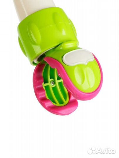 Мобиль в кроватку музыкальный