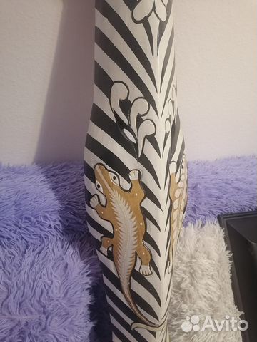 Маски из дерева