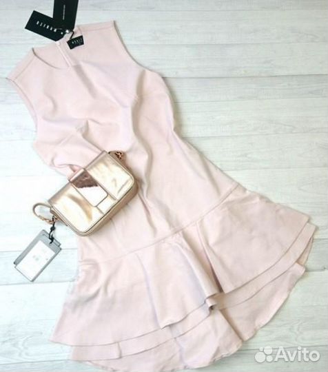 Платье mohito 34