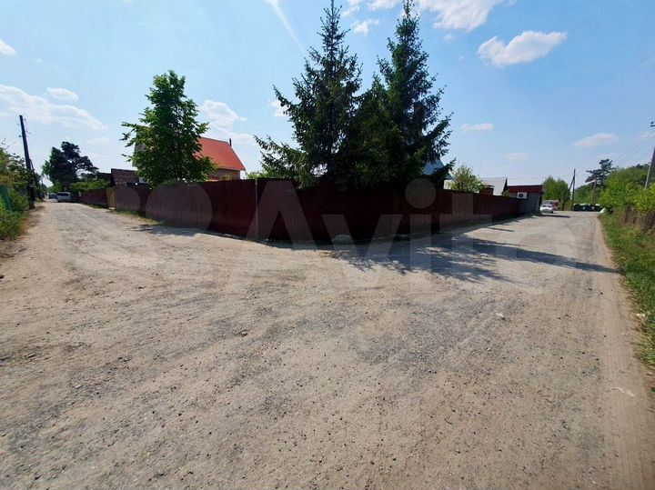 Дача 30 м² на участке 7,5 сот.