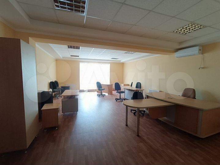 Офис, 55 м²