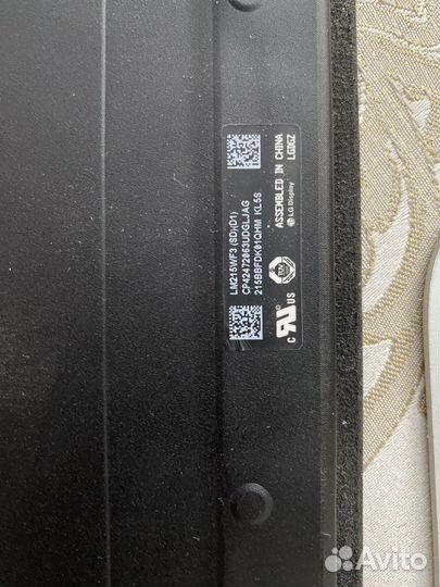 Матрица Apple iMac A1418 21,5 б/у