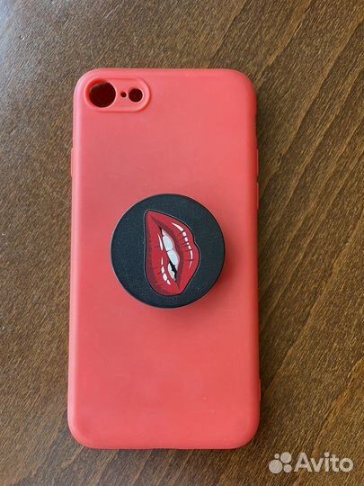 Чехол для iPhone 7