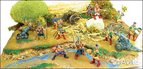 Игра-конструктор