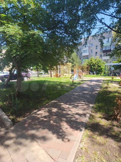 2-к. квартира, 52,6 м², 1/5 эт.