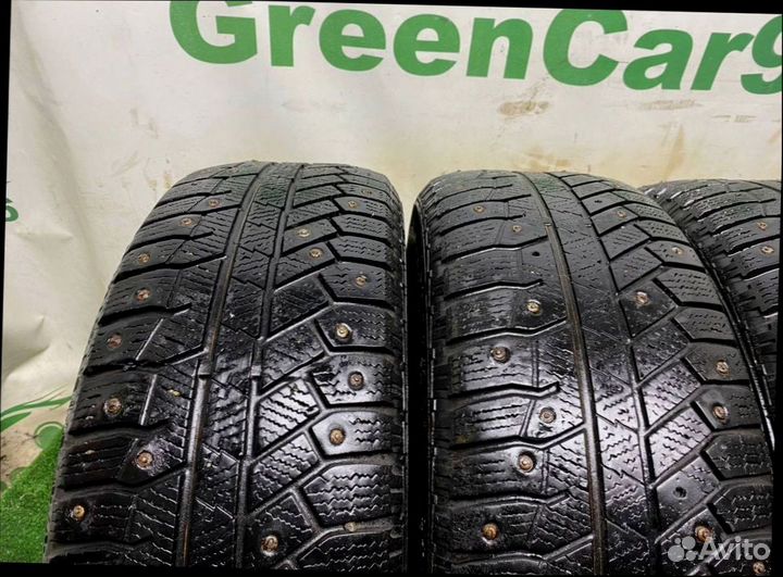 Continental ContiWinterViking 2 195/65 R15