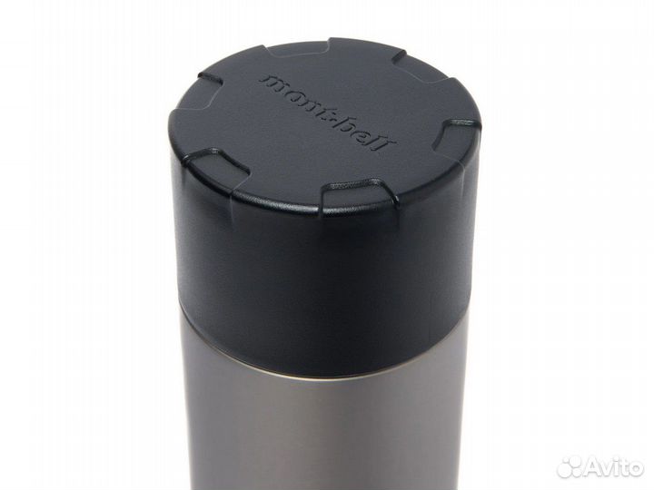 Японский термос Titanium Alpine Thermo Bottle 0.5