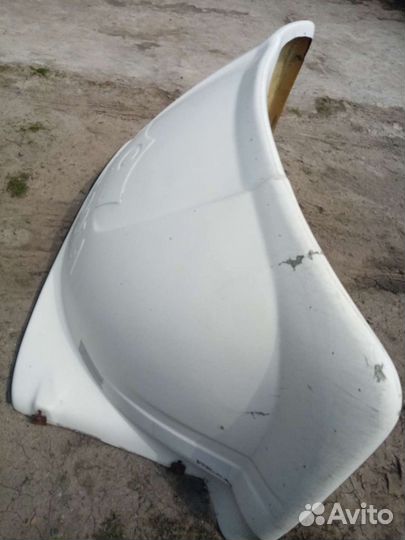 Газ, Газель