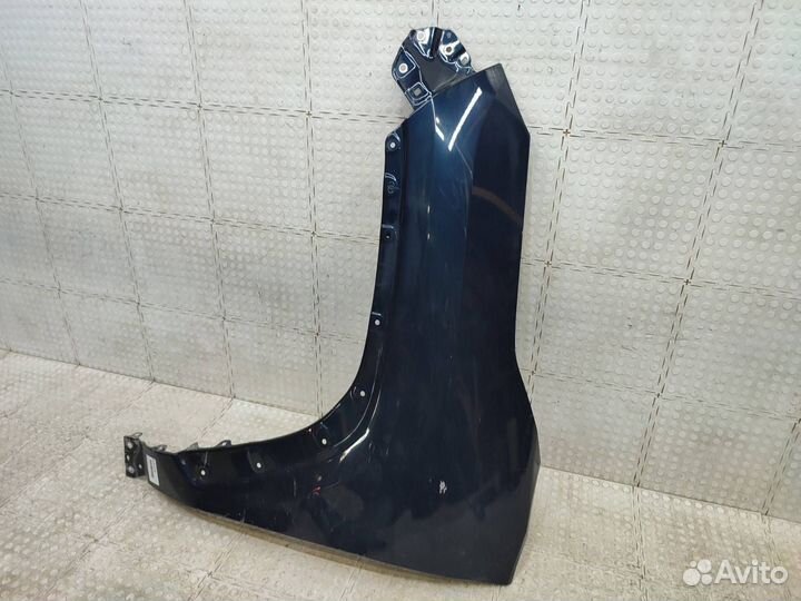 Крыло переднее левое Toyota Rav4 XA50 2018