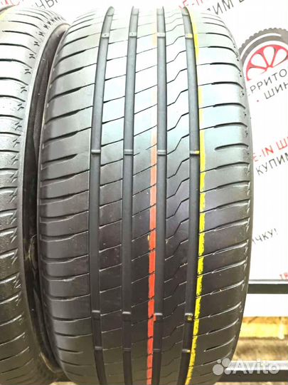Firestone Roadhawk 235/50 R18 101T