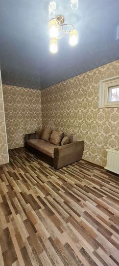 1-к. квартира, 37,5 м², 1/5 эт.