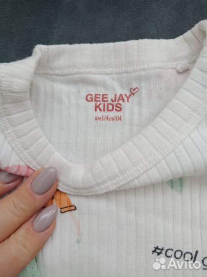 Комплект для девочки