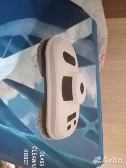 Аренда робот мойщик окон