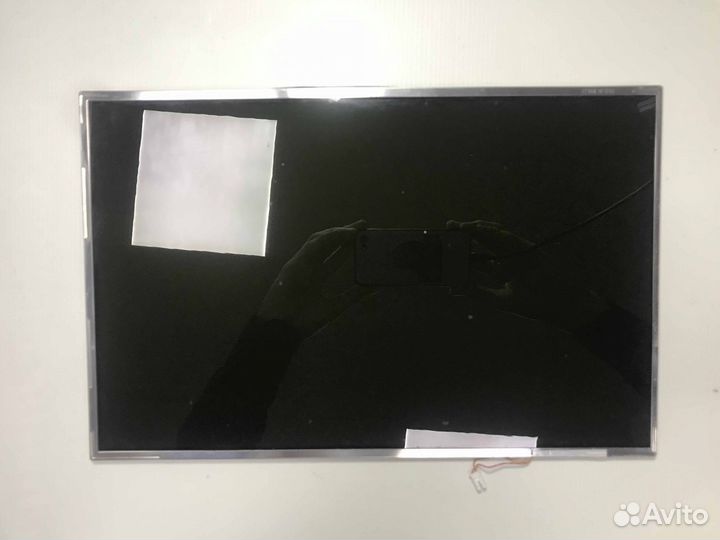 Матрица 15.4 для Asus X50VL