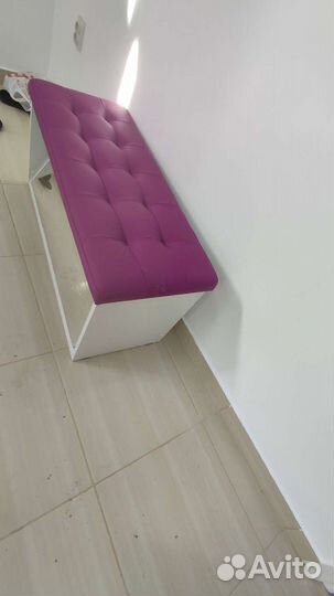 Мебель (оборудование) wildberries. Мебель для пвз