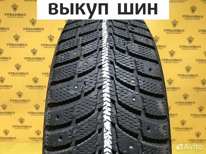 Nokian Tyres Hakkapeliitta 2 195/65 R15 91