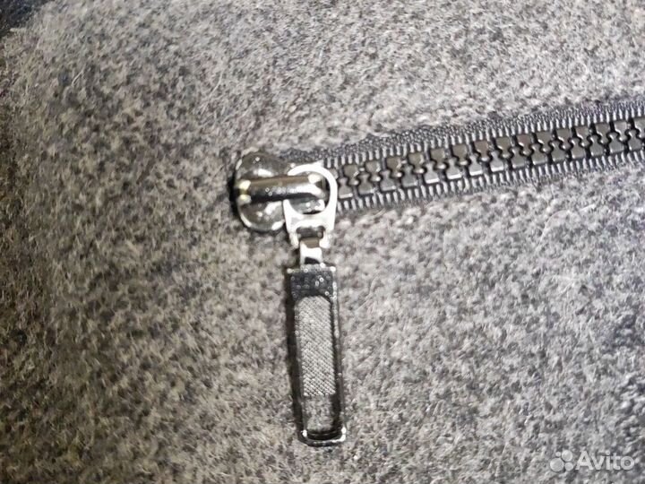 Полупальто женское зимнее р 48-50