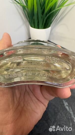 Creed Aventus 100мл с витрины