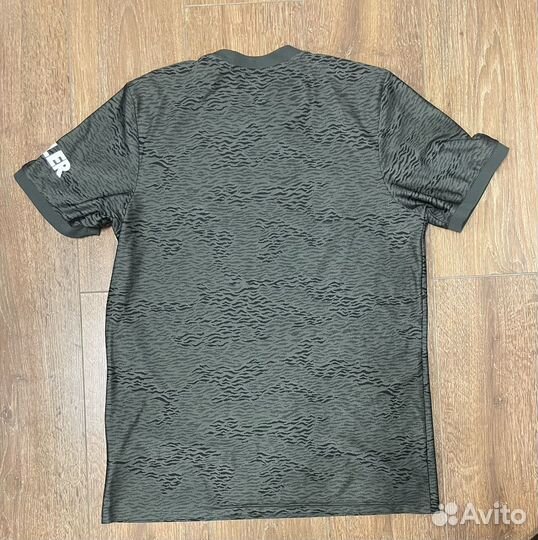 Футбольная форма manchester united