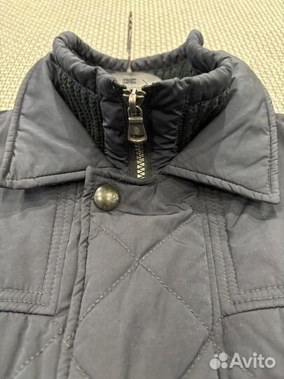 Мужская куртка