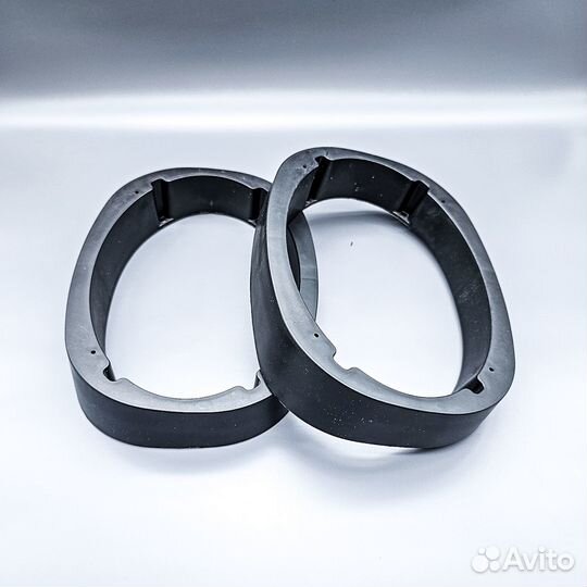 Проставочные кольца под динамики,6*9